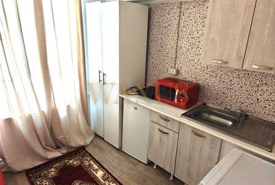 Garsonieră semidecomandată, mobilată în Gheorgheni - 1