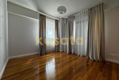 Apartament cu 3 camere semidecomandat, mobilat în Barbu Văcărescu - 37