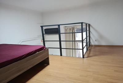 Propun spre vinzare Garsoniera 2 camere in 2 nivele 33mp - 3
