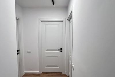 Apartament modern cu 3 camere in zona centrala - 15