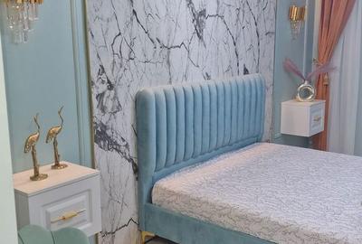 Apartament cu 3 camere în Calea Aradului - 1