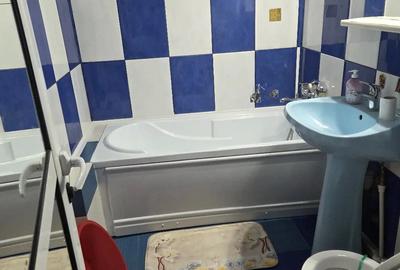 Inchiriez apartament 2 camere, zona Buzaului, mobilat complet ?i utilat - 7