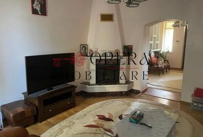 Casă individuală cu 7 camere cu Canalizare în Tătărași - 3