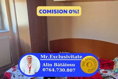 Garsoniera confortabila – zona 9 Mai, Targu Jiu - 1