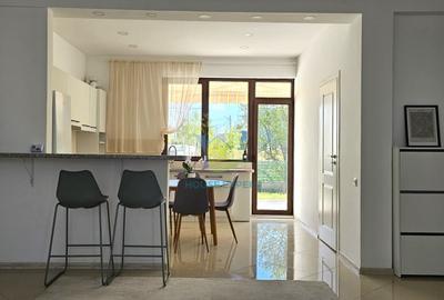 Casă cu 3 camere cu Teren 200 Mp în Corbeanca - 14