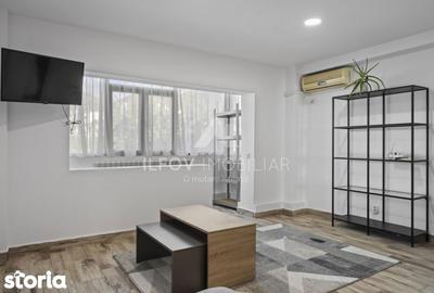 Apartament cu 2 camere, mobilat în Ultracentral - 8