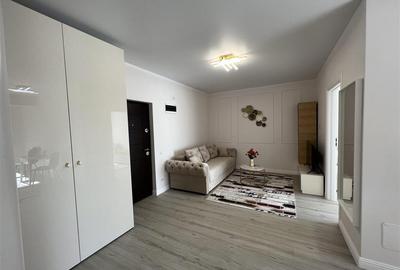 Apartament cu 3 camere decomandat în Central - 7