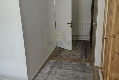 Apartament cu 3 camere decomandat, mobilat în Ultracentral - 6