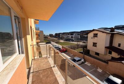 Apartament cu 3 camere decomandat în Theodor Pallady - 1