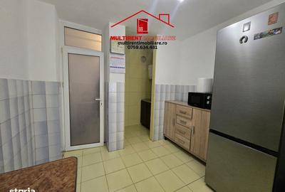 Apartament cu 2 camere decomandat în E3 - 6