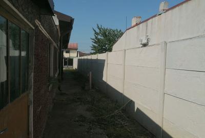 Casa  individuala Popesti - 13