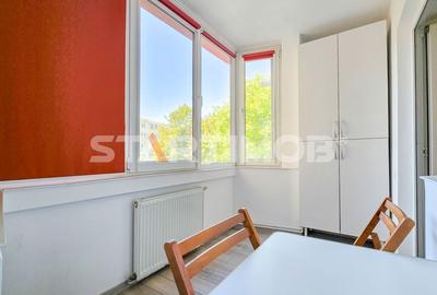 Apartament 3 camere cu parcare Bartolomeu - 22