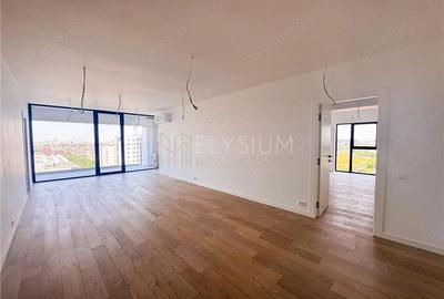 Apartament cu 4 camere decomandat în Cotroceni - 5