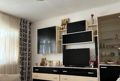 Apartament 4 cam Dec-Zona de Jos-centrala termica-pregatit de mutare - 2