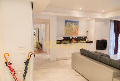 Apartament LUX zona Doroban?i | 150 mp | 2 Livinguri | 3... - 8