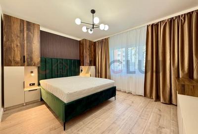 3 camere, modern, la cheie, semicentral! - 9