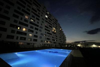 Apartament 2 camere zona Tomis Nord - Bloc Nou - Termen Lung - 8