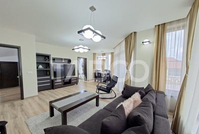 Casă cu 5 camere cu Teren 661 Mp în Șura Mică - 27