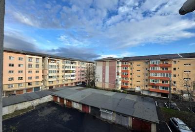 Garsoniera de vanzare, zona Centrala - 7