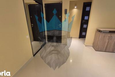 Apartament cu 3 camere, mobilat în Militari - 9