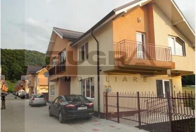 Duplex de 120mp, 2 locuri de parcare, zona Parc Poligon - 10