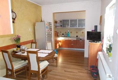 Casa , Timisoara, Lipovei, 4 camere, 120mp utili, teren 343mp - 1
