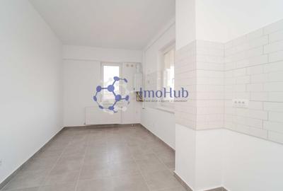 Intabulat - Ap. 3 camere, 2 bai, decomandat - 3