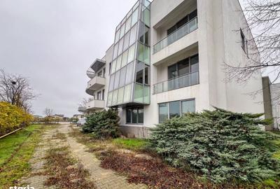 Spațiu comercial, de 1,769 mp, în Central - 12