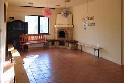 Hotel/Pensiune, de 2,800 mp, în Sâmbăta de Sus - 15