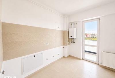 Apartament cu 2 camere decomandat în Canta - 2