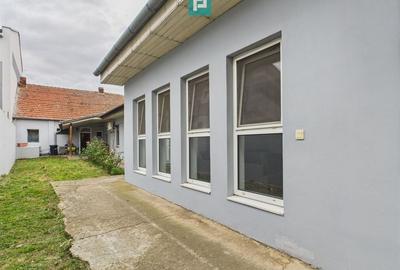 Casă individuală cu teren,  Andrei Șaguna -Traian - 42