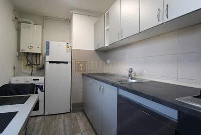 Apartament cu 2 camere semidecomandat, mobilat în Central - 5