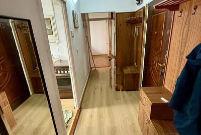 Apartament cu 2 camere decomandat, mobilat în Triaj - 6