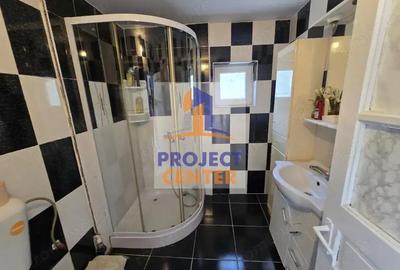 Casa si teren 2561 mp, Babana, stradal, renovata - 1