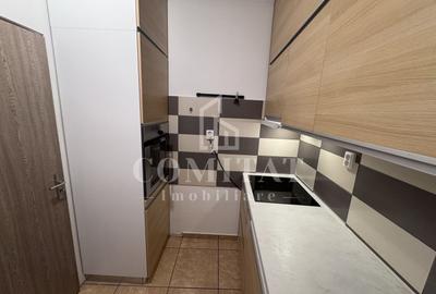 Apartament la casă cu 3 camere | Zonă semicentrală-Parcul Feroviarilor - 3