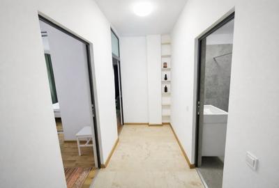 Apartament cu 2 camere în Mănăștur - 2
