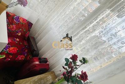 Apartament cu 3 camere decomandat, mobilat în Mănăștur - 9