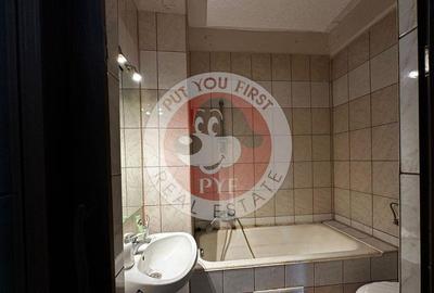 Gradina Cismigiu | 44mp | Decomandata | Garsoniera | B12399 - 1