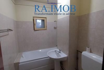 Apartament cu 2 camere decomandat în Cantacuzino - 10
