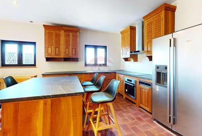 Casa de vacan?a | Pensiune | Bran-Sohodol | 1372 mp te... - 17