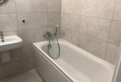 Garsonieră decomandată în Bartolomeu - 1