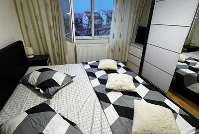 Apartament cu 2 camere decomandat, mobilat în Anda - 6