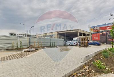 Spatiu comercial de 72mp de inchiriat in zona Theodor Pallady - 7