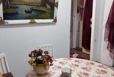 Apartament cu 3 camere semidecomandat în Traian - 3