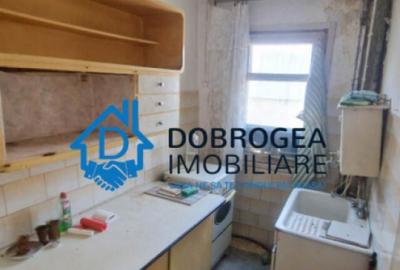 ALUNISULUI -3 CAMERE SEMIDECOMANDAT, ETAJ 3 - 3