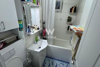 Apartament 2 camere decomandat - Hipodrom 1 - Sibiu - 12