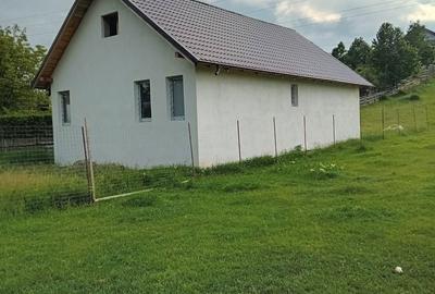 Casă cu 4 camere în Ciritei - 6