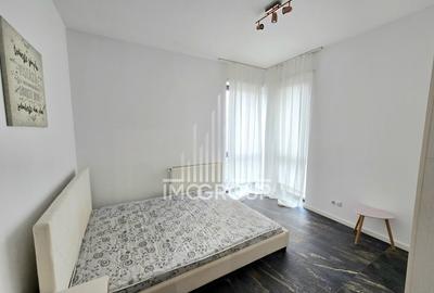 Apartament cu 3 camere semidecomandat, mobilat în Bună Ziua - 4