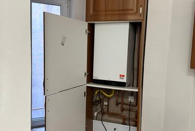 Universitate, 3 camere 107 mp, Piata Rosetti - 10