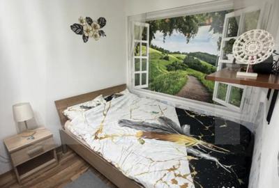 Apartament cu 2 camere semidecomandat în Intim - 7